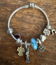 Bracciale PANDORA 925 ALE 7