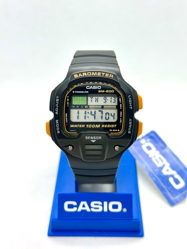 Casio 200w nos - bm-200w, nos!