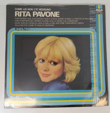 RITA PAVONE - Come lei non