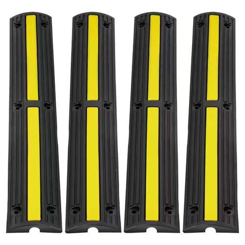 4pcs rampa protezione per - rampa,