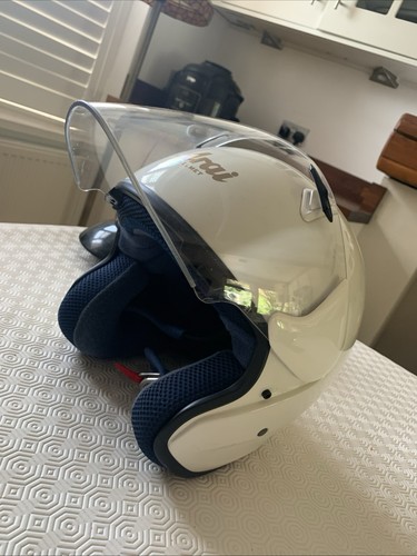 Casco moto aperto - , taglia