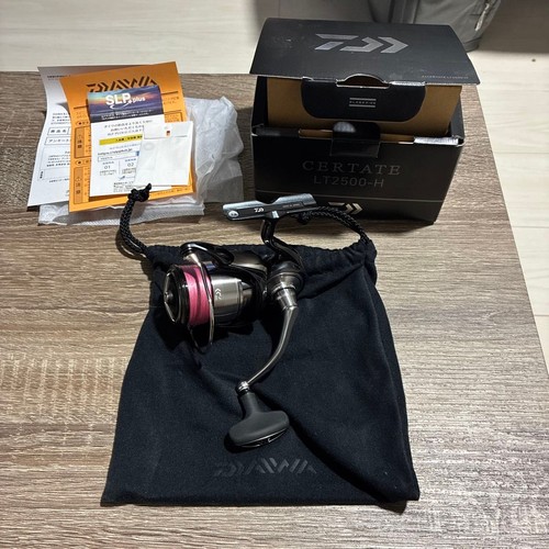 Mulinello pesca daiwa - pesca, 24