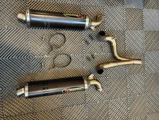 Terminal De Décharge