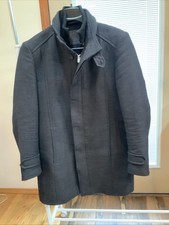 Giacca soprabito ZARA UOMO