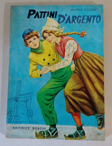 Classici della gioventu - classici, gioventu'