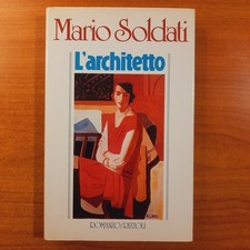 L' architetto - Mario Soldati