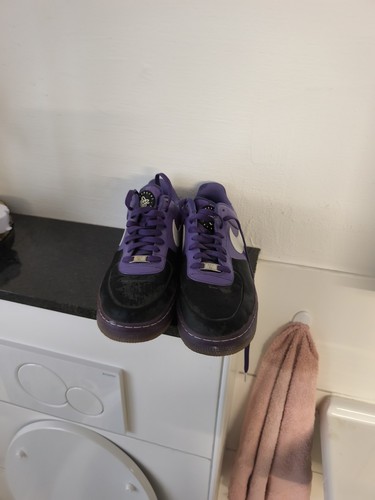 Nike air force - force, supreme