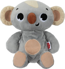 Koala Peluche Che Respira