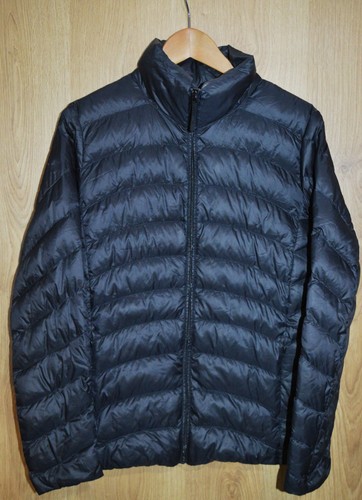 Uniqlo giacca piumino - uniqlo,