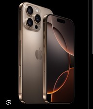 Apple iPhone 16 Pro- 256GB -