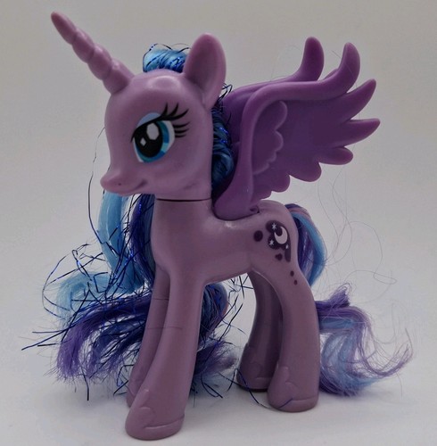 Little pony princess luna - princess,