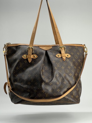 Borsa louis vuitton - borsa, gm