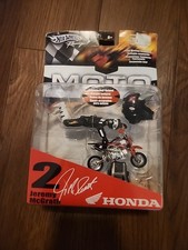 Hot Wheels Moto x Jeremy