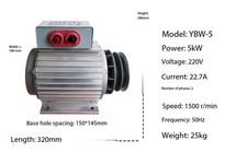 Generatore Magnetico