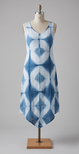 Abito midi boho nomads taglia - midi,