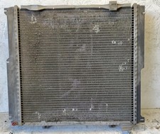 RADIATORE ACQUA PER MERCEDES Classe E W124 diesel 2000 (89>93)