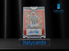 2023-24 PANINI SELECT SERIE A