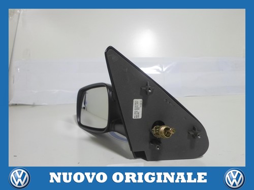 Specchietto retrovisore - specchietto,