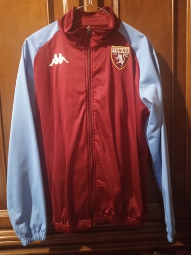 Felpa tuta pantalone torino - torino, fc