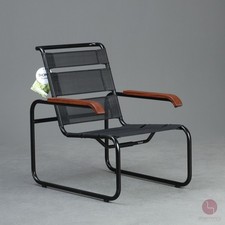 Poltrona lounge outdoor Thonet