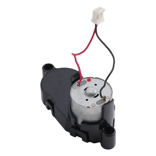 Assemblaggio motore spazzola