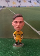 SOCCERWE DYBALA MAGLIA GIALLA