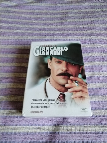 Collezione giancarlo giannini - collezione,