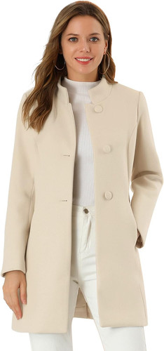 Regular caban donna - regular,