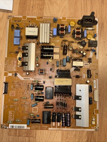 Carte alimentation samsung - carte, d’alimentation