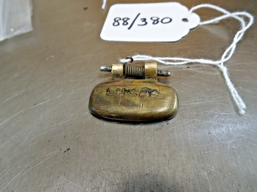 Lucas ottone magneto catch - ottone,
