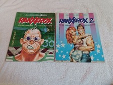 RANXEROX 1 - 2 i Classici Del