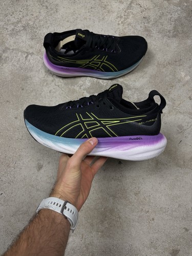 Scarpe corsa asics - scarpe,