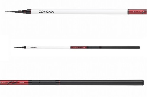 Daiwa ninja bolo fino - bolo, 4,00