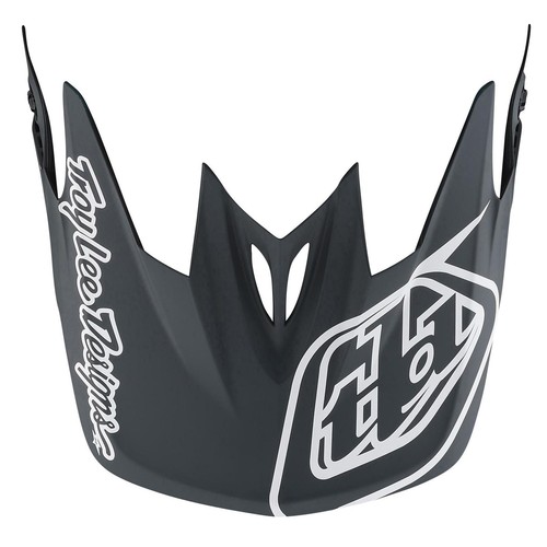 Troy lee designs - troy, visiera