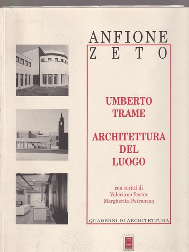 Umberto trame architettura - umberto, trame.