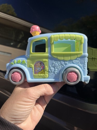 Fisher price sweet streets - price,