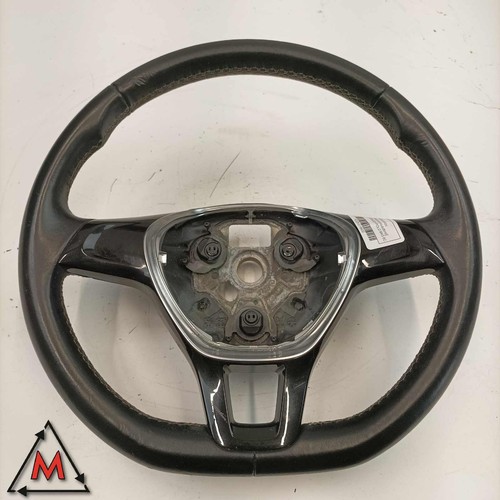 Volante sterzo 6c0419091d - volante,