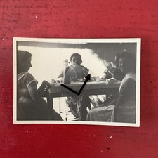 Scauri,1958,gruppo,ristorante,animata,AGO54