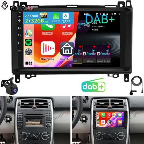 Dab autoradio navigatore gps - autoradio,