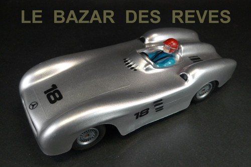 Carrera exclusiv mercedes - carrera,