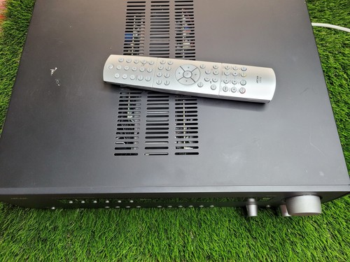 Vintage arcam avr100 surround - arcam,