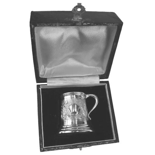 Insolito tankard in - un,