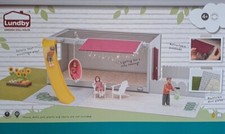 Lundby 1028 set - lundby,