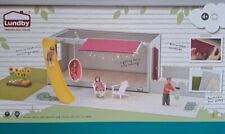 Lundby 60.1028 - Set da