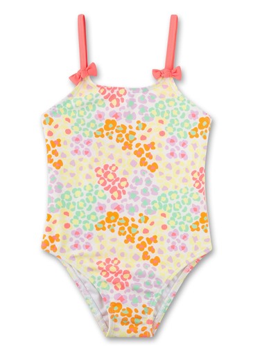 Costume bagno fantasia - da, bagno,