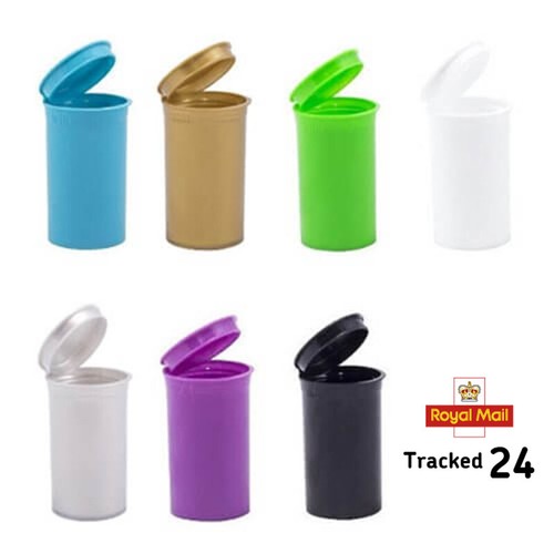 Popzilla 13d pop top dram - 13d,