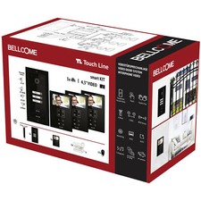 Bellcome VKM.P3F3.T4S8.BLB04