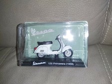 Piaggio Vespa - 125 PRIMAVERA