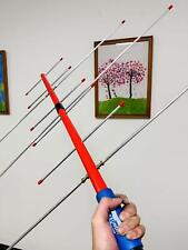 UHF 5 Elementi VHF 3 Elementi