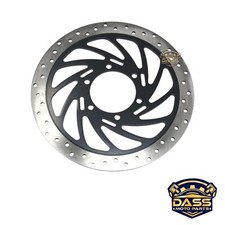 Disco freno anteriore 320 mm